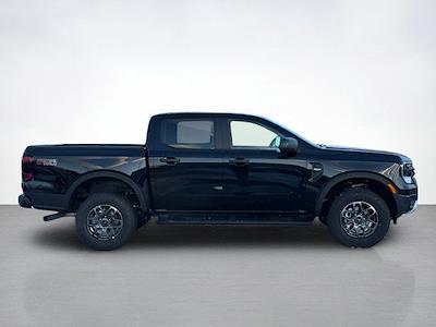 New 2025 Ford Ranger XLT SuperCrew Cab for sale #25M01755 - photo 2