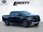 New 2025 Ford Ranger XLT SuperCrew Cab for sale #25M01755 - photo 1