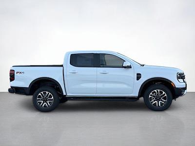 New 2025 Ford Ranger Lariat SuperCrew Cab for sale #25M01816 - photo 2