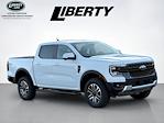 New 2025 Ford Ranger Lariat SuperCrew Cab for sale #25M01816 - photo 1