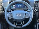 New 2025 Ford Ranger Lariat SuperCrew Cab for sale #25M01816 - photo 25