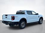 New 2025 Ford Ranger Lariat SuperCrew Cab for sale #25M01816 - photo 3