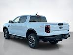 New 2025 Ford Ranger Lariat SuperCrew Cab for sale #25M01816 - photo 5