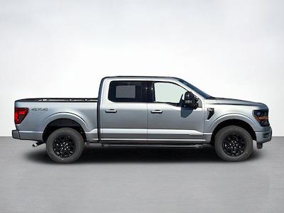 New 2025 Ford F-150 XLT SuperCrew Cab for sale #25M01824 - photo 2