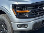 New 2025 Ford F-150 XLT SuperCrew Cab for sale #25M01824 - photo 9