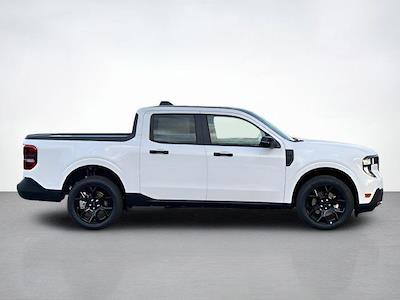 New 2025 Ford Maverick XLT SuperCrew Cab for sale #25V00927 - photo 2