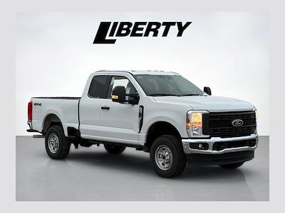 New 2026 Ford F-250 XL Super Cab for sale #26B02735 - photo 1