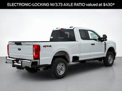 New 2026 Ford F-250 XL Super Cab for sale #26B02735 - photo 2