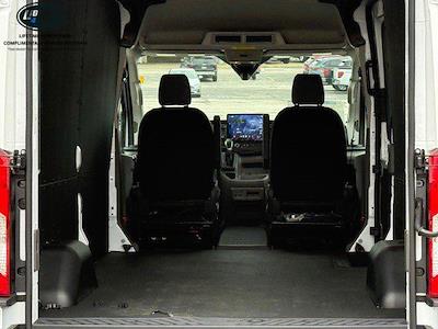 New 2026 Ford Transit 250 Medium Roof Empty Cargo Van for sale #26B02923 - photo 2