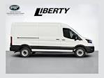 New 2026 Ford Transit 250 Medium Roof Empty Cargo Van for sale #26B02923 - photo 3