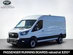 New 2026 Ford Transit 250 Medium Roof Empty Cargo Van for sale #26B02923 - photo 1