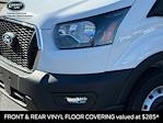 New 2026 Ford Transit 250 Medium Roof Empty Cargo Van for sale #26B02923 - photo 9