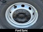 New 2026 Ford Transit 250 Medium Roof Empty Cargo Van for sale #26B03406 - photo 12