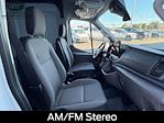 New 2026 Ford Transit 250 Medium Roof Empty Cargo Van for sale #26B03406 - photo 17