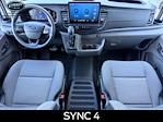 New 2026 Ford Transit 250 Medium Roof Empty Cargo Van for sale #26B03406 - photo 18