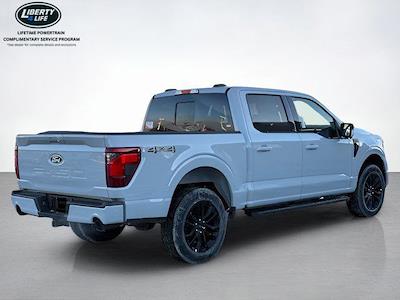 New 2026 Ford F-150 XLT SuperCrew Cab for sale #26B03635 - photo 2