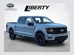 New 2026 Ford F-150 XLT SuperCrew Cab for sale #26B03635 - photo 1