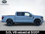 New 2026 Ford F-150 XLT SuperCrew Cab for sale #26B03635 - photo 3