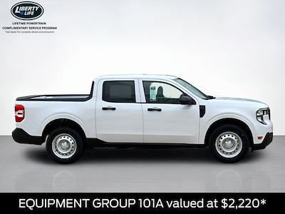 New 2026 Ford Maverick XL SuperCrew Cab for sale #26C00965 - photo 2