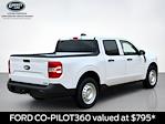 New 2026 Ford Maverick XL SuperCrew Cab for sale #26C00965 - photo 3