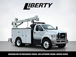 New 2026 Ford F-750 Regular Cab Mechanics Body for sale #26M00696 - photo 1