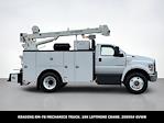 New 2026 Ford F-750 Regular Cab Mechanics Body for sale #26M00696 - photo 2