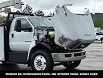 New 2026 Ford F-750 Regular Cab Mechanics Body for sale #26M00696 - photo 45