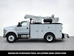 New 2026 Ford F-750 Regular Cab Mechanics Body for sale #26M00696 - photo 6