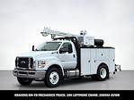 New 2026 Ford F-750 Regular Cab Mechanics Body for sale #26M00696 - photo 7