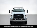 New 2026 Ford F-750 Regular Cab Mechanics Body for sale #26M00696 - photo 8
