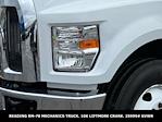 New 2026 Ford F-750 Regular Cab Mechanics Body for sale #26M00696 - photo 9