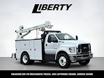 New 2026 Ford F-750 Regular Cab Mechanics Body for sale #26M00698 - photo 1