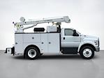 New 2026 Ford F-750 Regular Cab Mechanics Body for sale #26M00698 - photo 2