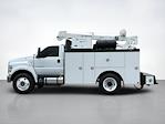 New 2026 Ford F-750 Regular Cab Mechanics Body for sale #26M00698 - photo 5