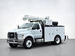 New 2026 Ford F-750 Regular Cab Mechanics Body for sale #26M00698 - photo 6