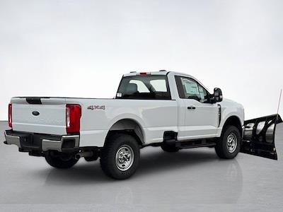 New 2026 Ford F-350 XL Regular Cab Plow Truck for sale #26M01545 - photo 2