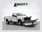 New 2026 Ford F-350 XL Regular Cab Plow Truck for sale #26M01545 - photo 1