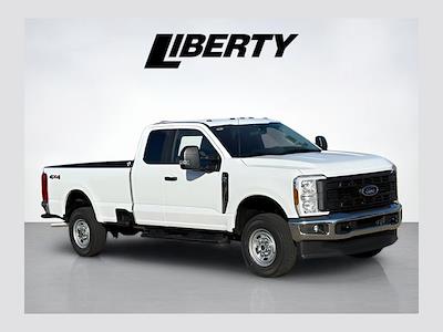 New 2026 Ford F-350 XL Super Cab for sale #26M01572 - photo 1