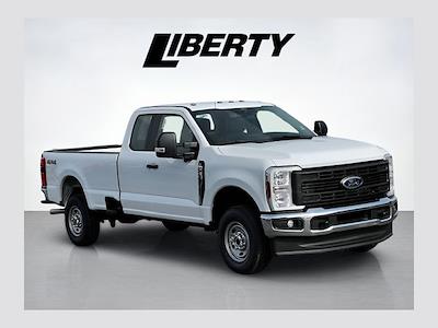 New 2026 Ford F-250 XL Super Cab for sale #26M01575 - photo 1