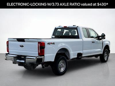 New 2026 Ford F-250 XL Super Cab for sale #26M01575 - photo 2