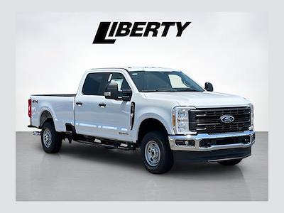 New 2026 Ford F-350 XL Crew Cab for sale #26M01608 - photo 1