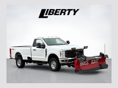New 2026 Ford F-250 XL Regular Cab for sale #26M01609 - photo 1