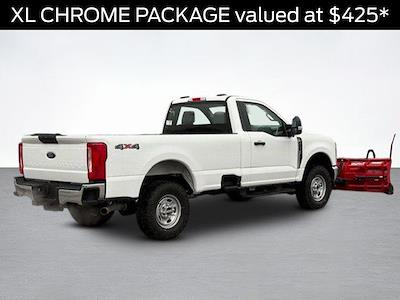 New 2026 Ford F-250 XL Regular Cab for sale #26M01609 - photo 2