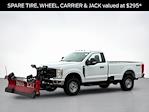 New 2026 Ford F-250 XL Regular Cab for sale #26M01609 - photo 8