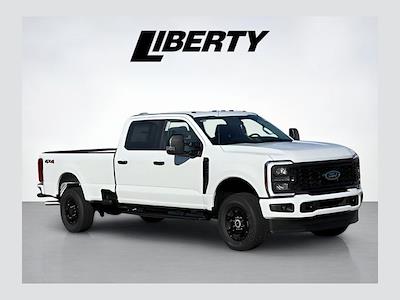 New 2026 Ford F-350 XL Crew Cab for sale #26M01610 - photo 1
