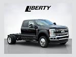New 2026 Ford F-550 Super Cab Cab Chassis for sale #26M01615 - photo 1
