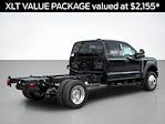 New 2026 Ford F-550 Super Cab Cab Chassis for sale #26M01615 - photo 2