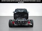 New 2026 Ford F-550 Super Cab Cab Chassis for sale #26M01615 - photo 4