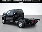 New 2026 Ford F-550 Super Cab Cab Chassis for sale #26M01615 - photo 5