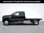 New 2026 Ford F-550 Super Cab Cab Chassis for sale #26M01615 - photo 6